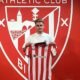 Robert Navarro Promete Trabajo Y Humildad En Su Llegada Al Athletic