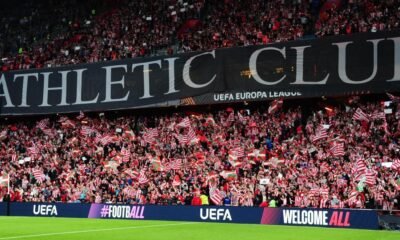 San Mames Impacto Economico Del Athletic En Europa Revelado