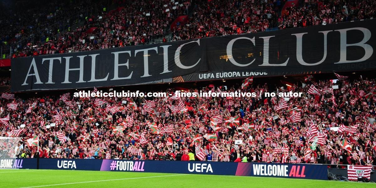 San Mames Impacto Economico Del Athletic En Europa Revelado