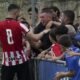 Sancet Brilla En El Amistoso Athletic Vence 1 0 A Ponferradina