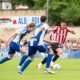 Sancet Brilla En El Inicio De Temporada Del Athletic Con Victoria