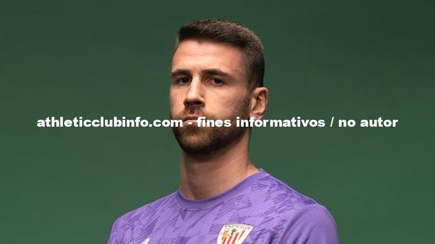 Simon Reafirma Su Jerarquia En La Porteria Del Athletic Club