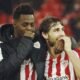 Solidaridad En El Athletic Apoyo A Yeray Tras Positivo En Antidopaje