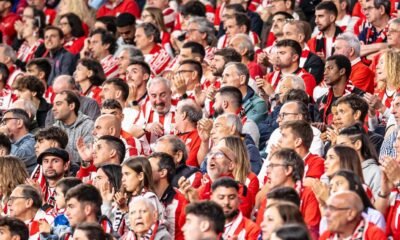 Sorteos Para Socios As Palco Entradas Ninos As Y Foto Con El 11 Inicial