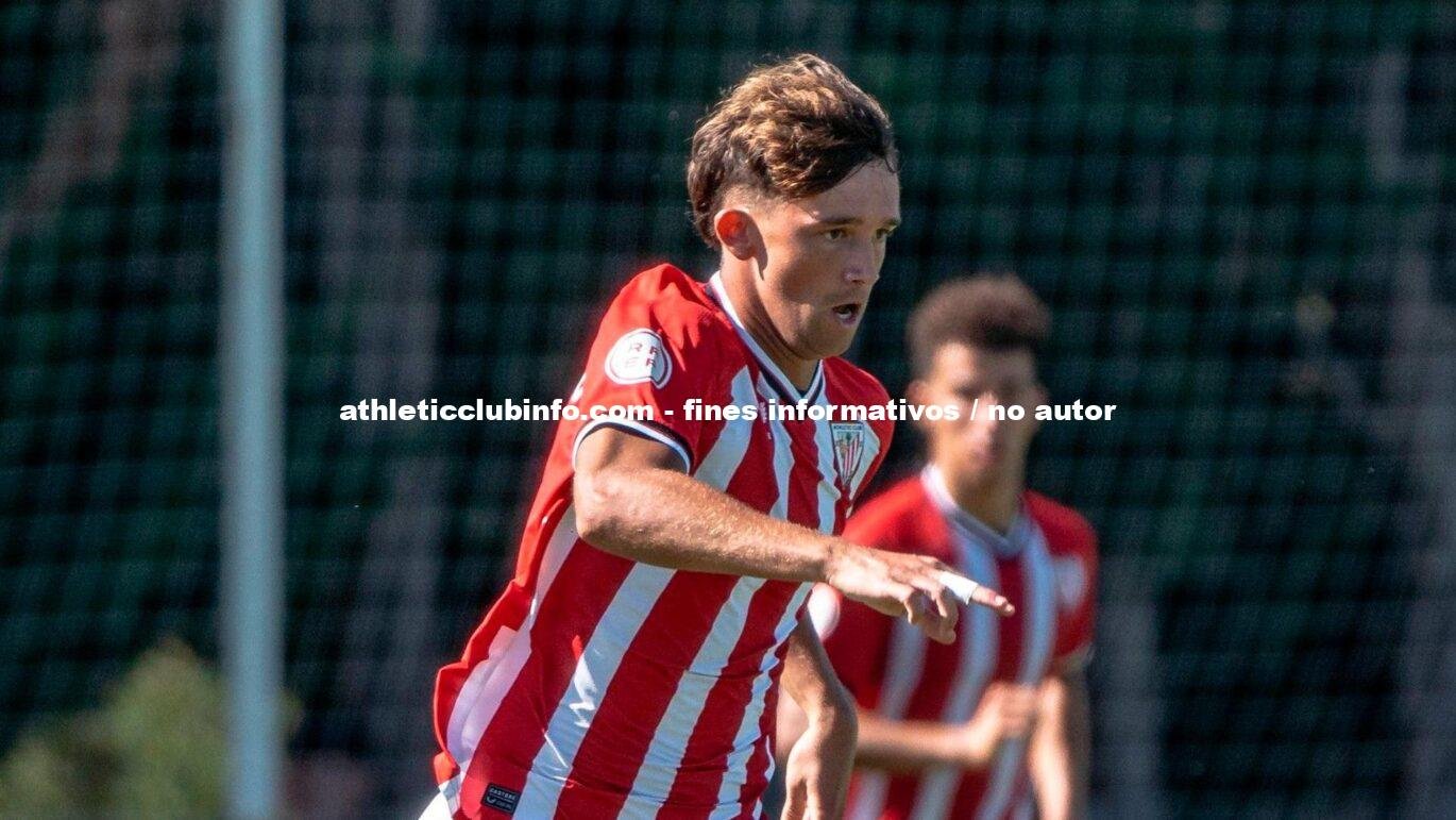 Traspaso De Luis Bilbao Al Rc Celta Acuerdo Con El Athletic Club