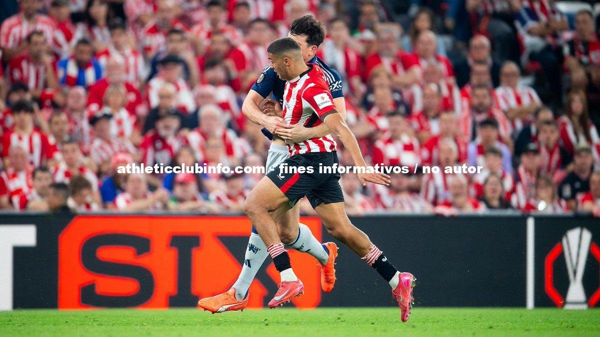 Uefa Propone Multas De 30000e Y 20000e Al Athletic Por Incidentes