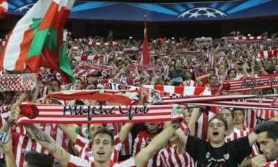 Uefa Revoluciona La Champions Impacto En El Athletic Club Esta Temporada