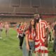 Un Nuevo Williams Se Une A La Familia Inaki Y Patricia Seran Padres