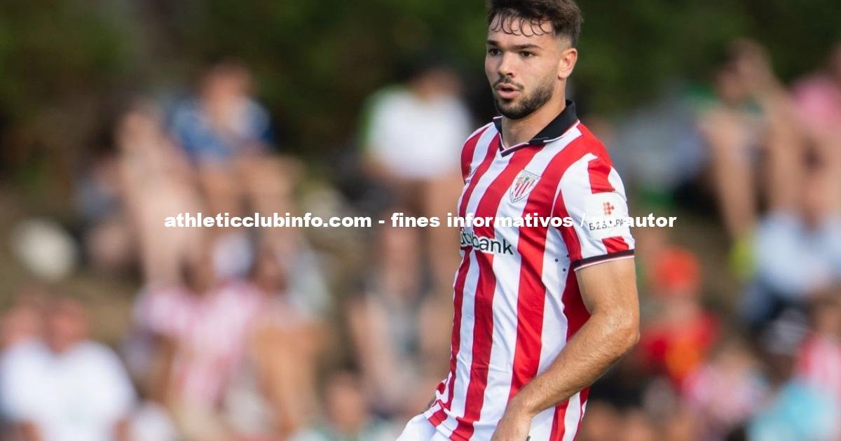 Unai Egiluz Se Retira Por Lesion En La Rodilla En Partido Contra Racing