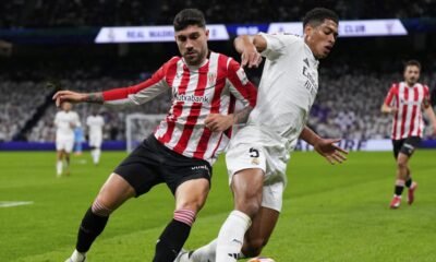 Unai Nunez Se Marcha Cedido Al Hellas Verona Adios A La Opcion