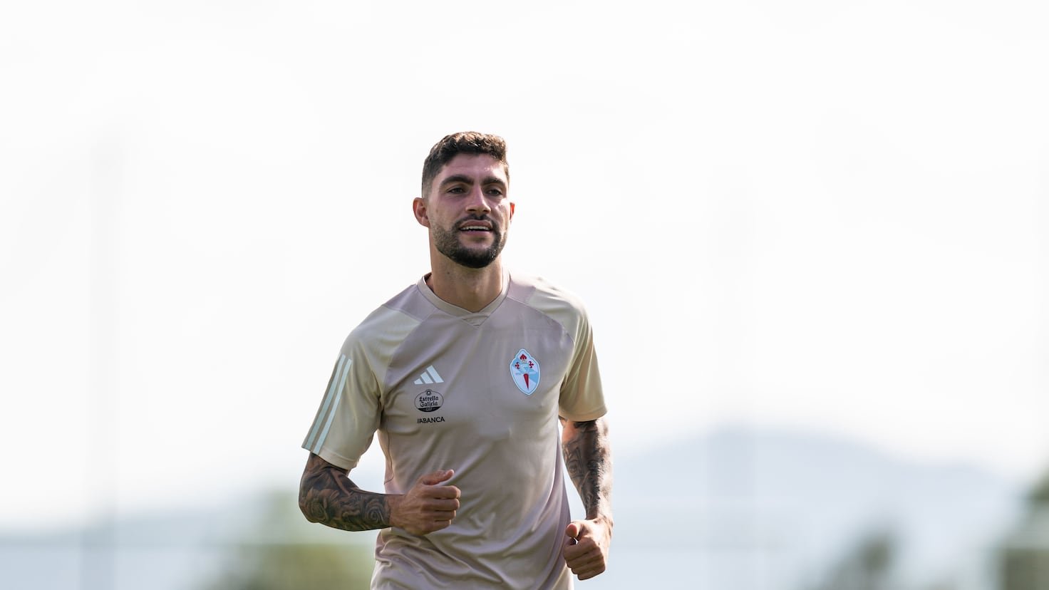 Unai Nunez Se Une Al Hellas Verona Cesion Con Opcion De Compra