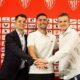 Uriarte Y Gonzalez Del Athletic Abren La Puerta A Nuevos Fichajes