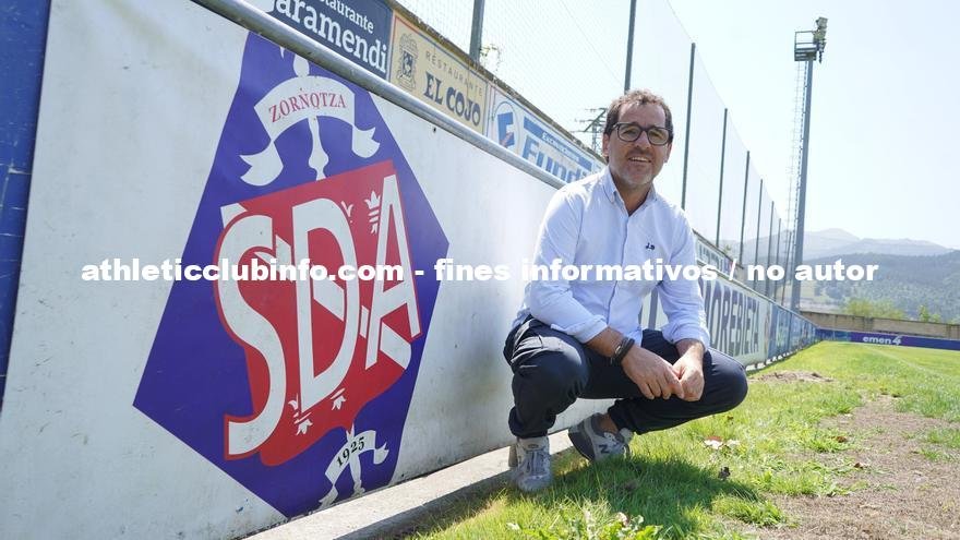 Urritxe Se Prepara Para Un Dia Historico Amorebieta Vs Athletic