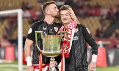 Valencia Acelera Fichaje De Agirrezabala Acuerdo La Proxima Semana