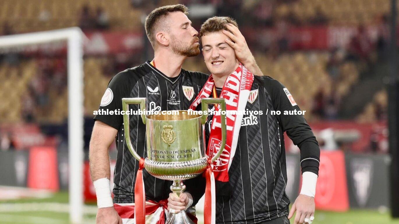 Valencia Acelera Fichaje De Agirrezabala Acuerdo La Proxima Semana