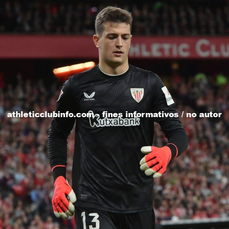 Valencia Y Athletic Negocian Cesion De Agirrezabala Por E10m