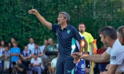 Valverde Areso Aportara Empuje Y Determinacion Al Athletic