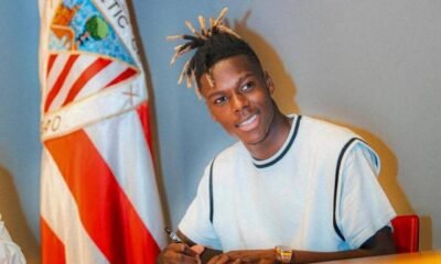 Valverde Con Nico Williams No Nos Aburrimos Y Sin Dramas Por El Ruido