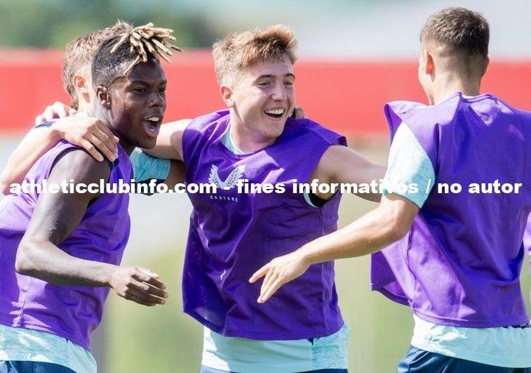 Valverde Cuenta Con Todos Los Jugadores Jauregizar Se Une A Entrenos