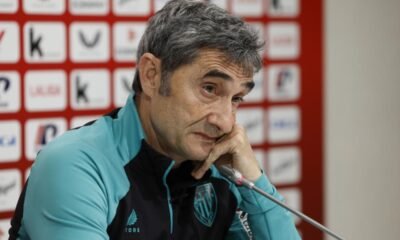Valverde Debemos Actualizarnos Para Una Temporada Ilusionante