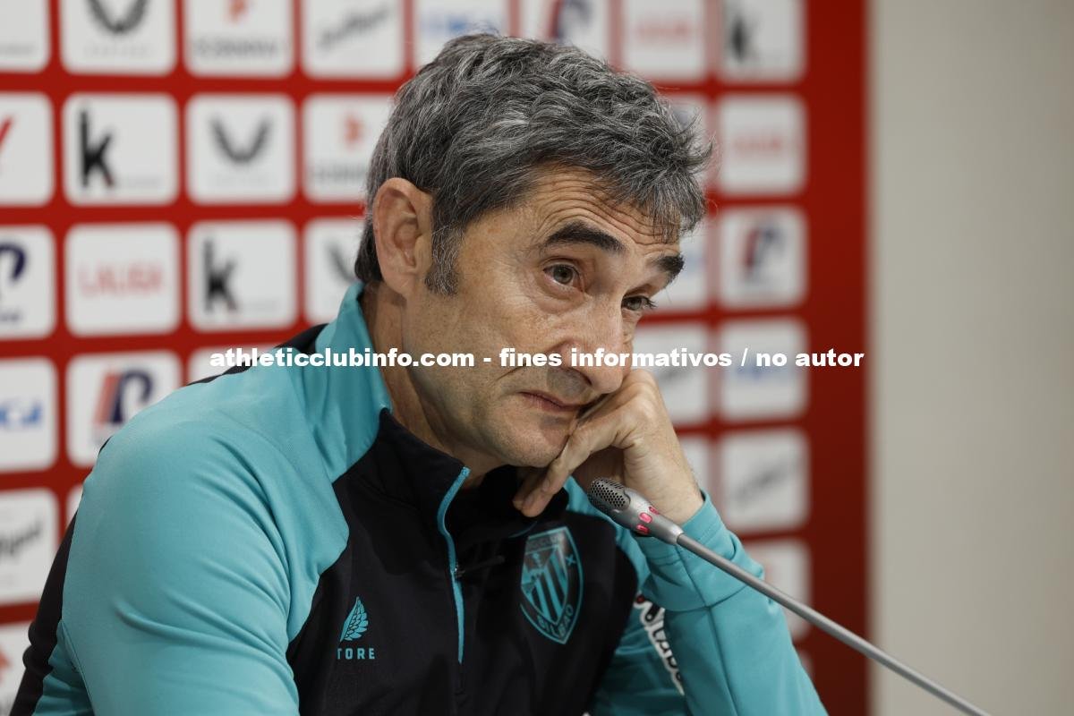 Valverde Debemos Actualizarnos Para Una Temporada Ilusionante