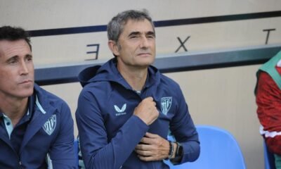 Valverde Debemos Afinar El Punto De Mira Tras El Amistoso