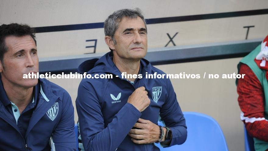 Valverde Debemos Afinar El Punto De Mira Tras El Amistoso