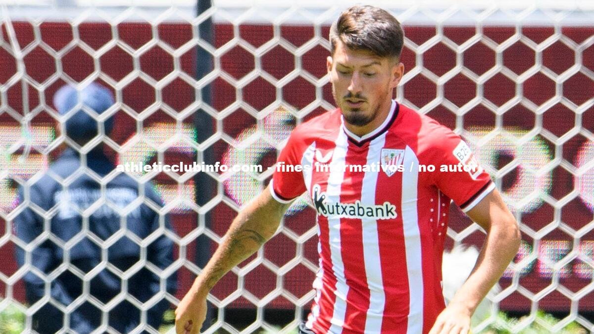 Valverde Descarta A Unai Vencedor Y Nico Serrano En Su Plantilla