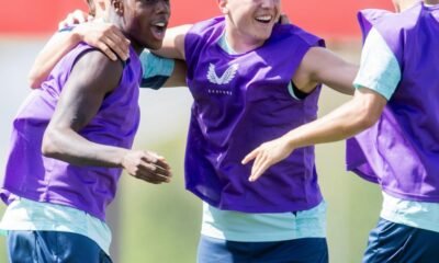 Valverde Dirige En Lezama Con Plantilla Completa Salvo Yeray