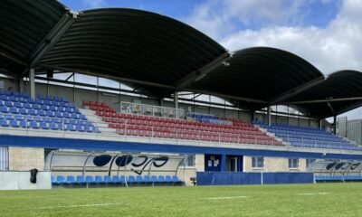 Valverde Elige 25 Jugadores Para El Debut En Amorebieta Athletic Ponferradina