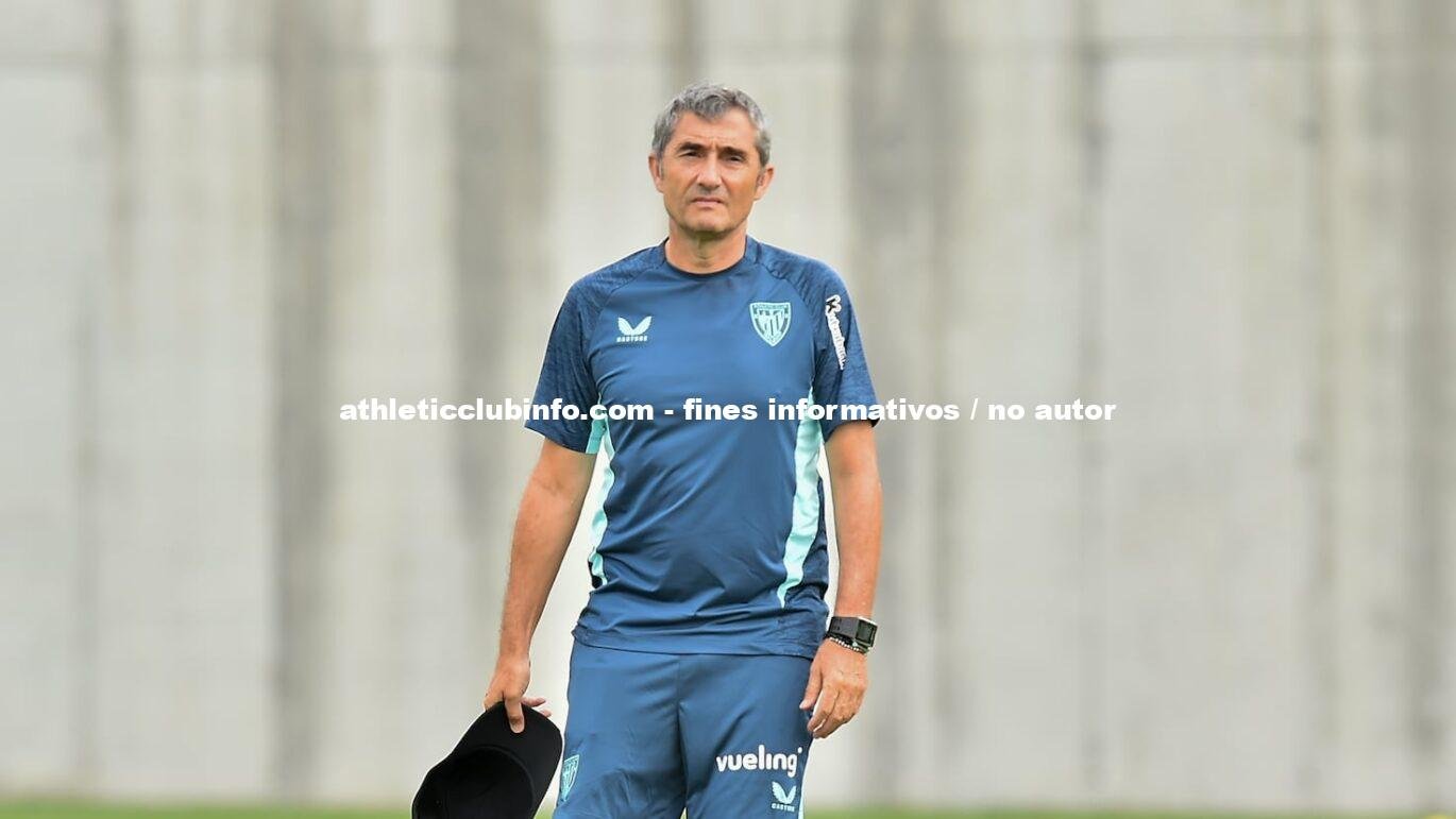 Valverde Encantados Con La Decision De Nico En Su Decima Temporada