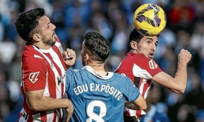 Valverde Enfrenta Crisis Defensiva Solo Tres Centrales Disponibles