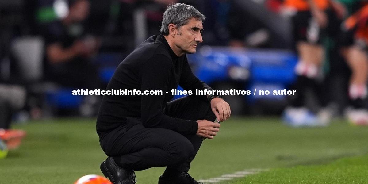 Valverde Entre Los Mejores Entrenadores De La Liga 500 Partidos A La Vista