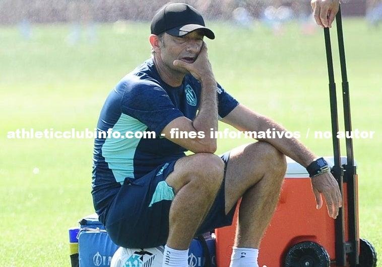 Valverde Estamos Justos En Defensa Aun Queda Mercado Por Delante