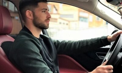 Valverde Expectante Por Yeray Y Atento A Laporte Aun Hay Mercado