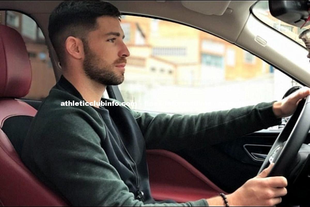 Valverde Expectante Por Yeray Y Atento A Laporte Aun Hay Mercado