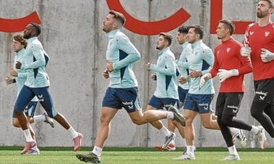 Valverde Inicia Ensayos Generales Con Areso Y Nuevos Fichajes