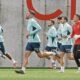 Valverde Inicia Ensayos Generales Con Areso Y Nuevos Fichajes