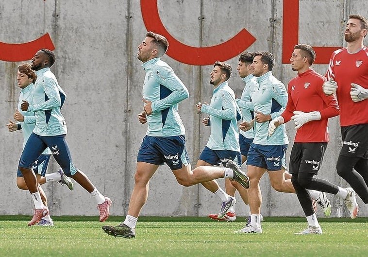 Valverde Inicia Ensayos Generales Con Areso Y Nuevos Fichajes