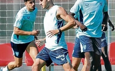 Valverde La Champions Es Mas Complicada Pero Tenemos Ilusion