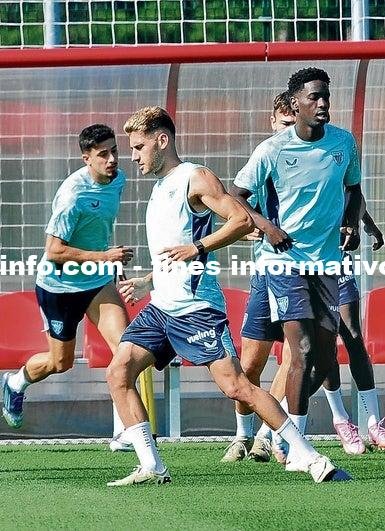 Valverde La Champions Es Mas Complicada Pero Tenemos Ilusion