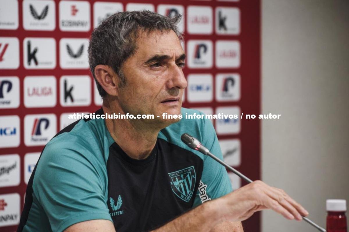 Valverde Lo De Nico No Es Un Drama El Mercado Nos Ensena Mucho