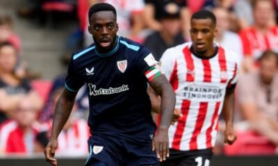 Valverde Psv Esta Mas Preparado Ha Sido Un Partido Dificil