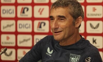 Valverde Que Muniain Me De Consejos Como Entrenador