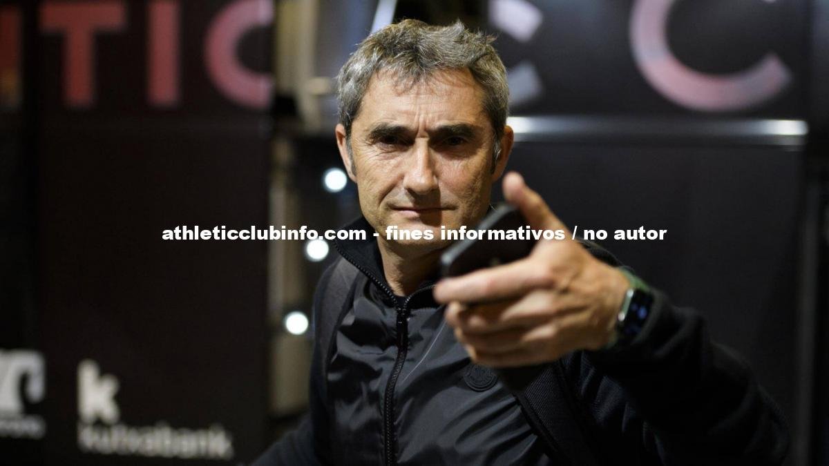 Valverde Sobre Laterales Del Athletic No Quiero Meterme En Lios