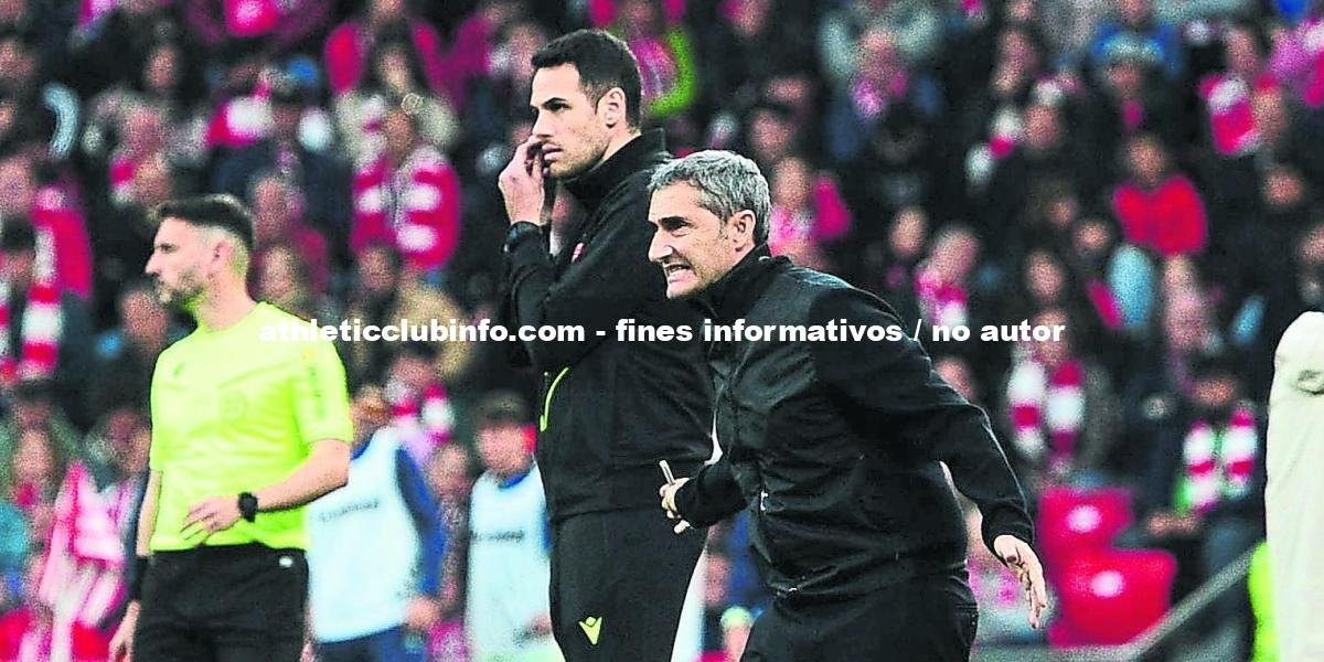 Valverde Tiene Opciones En El Athletic Para La Pretemporada 2025 26