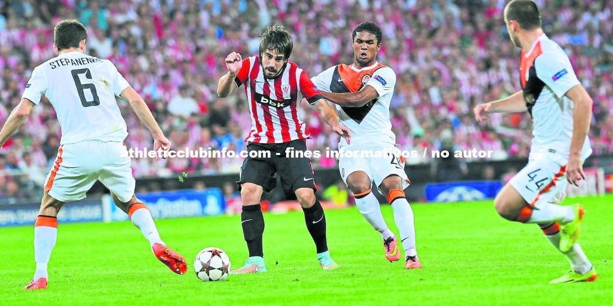 Valverde Y Su Espinita La Champions Que Falta En El Athletic