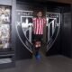 Vandalismo En Murales De Futbolistas La Nueva Moda Que Atrae Criticas