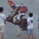 Vandalizan Mural De Jesus Areso En El Soto De Lezkairu Pamplona