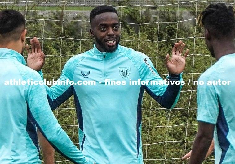 Vox Responde A Inaki Williams Los Espanoles Estan Hartos De El